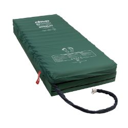 Active Mattress Overlay Only (to be used with Eros or Theia Pump) 