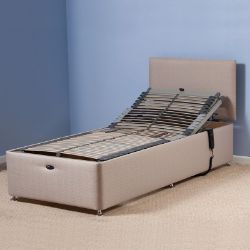  2ft 3" Richmond Electric Adjustable Bed