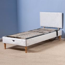 2ft 6" Devon Electric Adjustable Bed