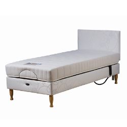 2ft 6" Devon Electric Adjustable Bed