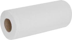 Picture of 10" White Hygiene Roll - 40m (18 Rolls)