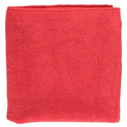 Picture of Microfibre Cleaning Cloth RED (10 pack)