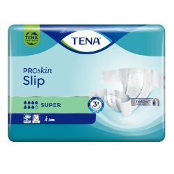 Picture of TENA Slip Super Medium Green (3 x 30)