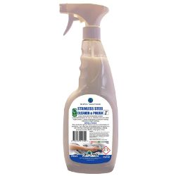 Picture of GREYLAND Stainless Steel Cleaner (6 x 750ml)