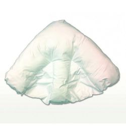 Picture of Wipe Clean Batwing Pillow