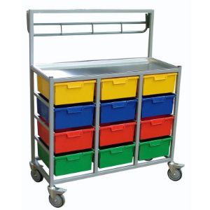 Picture for category Karri Carts