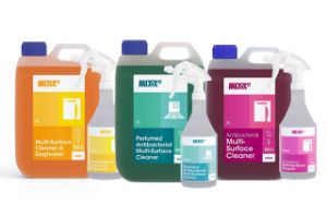 Picture for category MIXXit Concentrated Range
