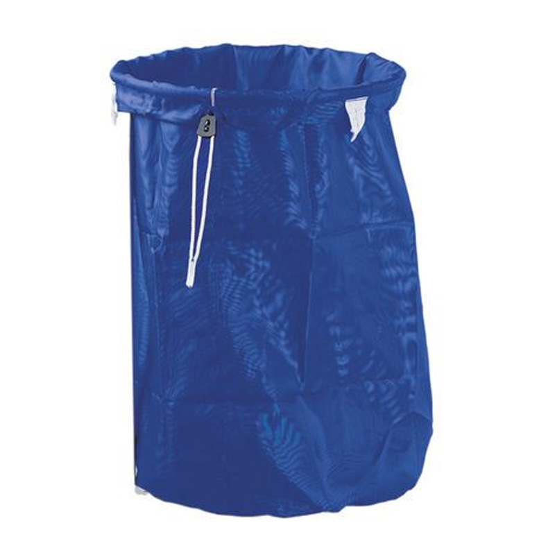 Picture of Sidhil Linen Bag - Blue