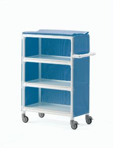 Picture for category Linen Trolleys, Bags and Carts
