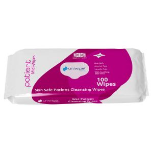 Picture for category Wet Wipes