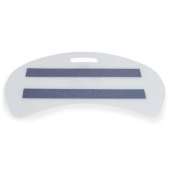 HD Eezi-Transfer™ - Curved Sitting Board