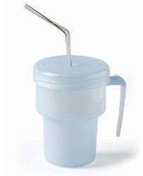 Picture of Spill Proof Drinking Cup