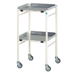 Picture of Halifax Surgical Trolley (91.5cm x 47cm x 47cm)