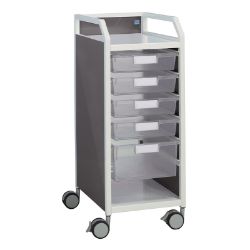 Howarth Trolley 2 (Grey) 