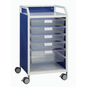 Picture for category Tray Trolleys