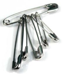 Picture of Safety Pins (6)