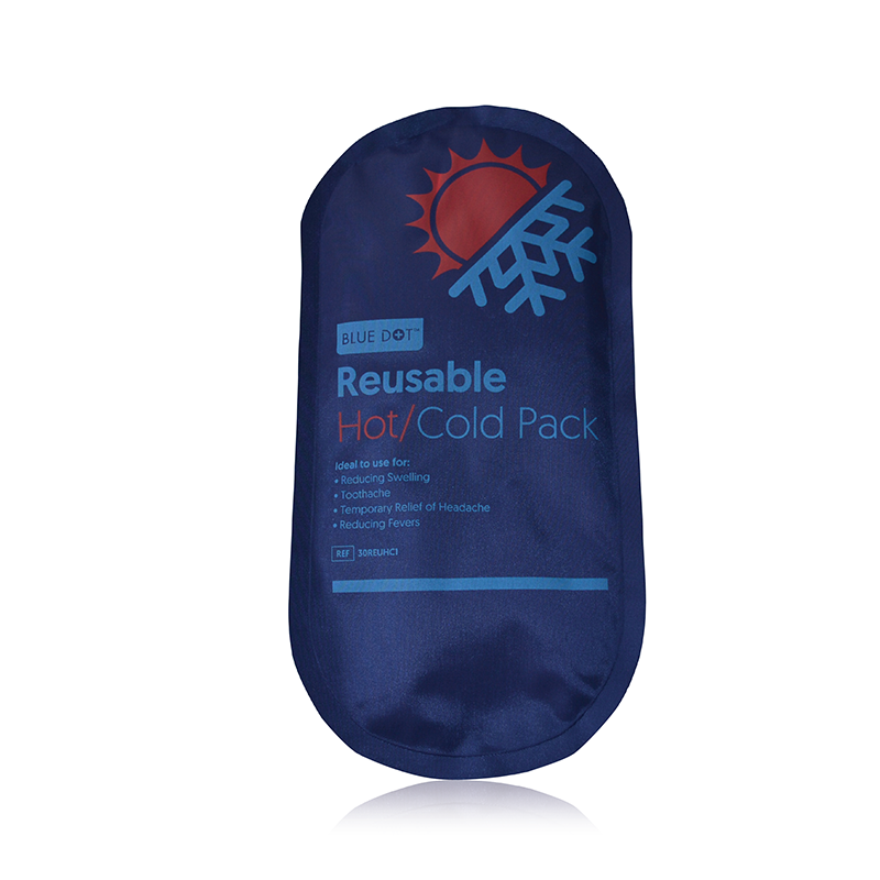 Picture of Reusable Hot and Cold Pack - Each **