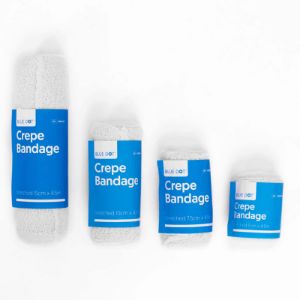Picture for category Bandages and Cotton Wool