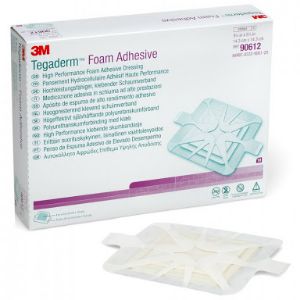 Picture for category Foam Dressings