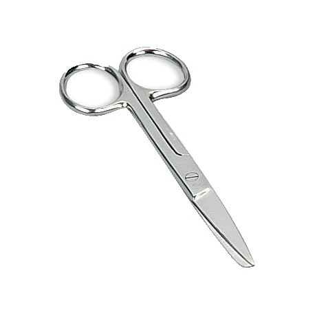 Picture of Merlin Dressing Scissors 5" Blunt/Sharp