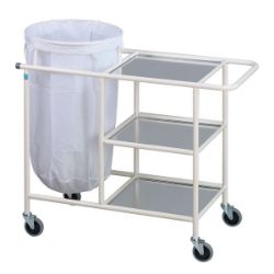 Picture of Chepstow Changing Trolley (With Linen Bag)
