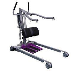 Picture of Ascent 180 Stand Aid – Loop with Powered Leg (HLA042)