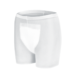 Picture of ID Care Net Pants with Legs - Extra Large - Green Strip (5/pack)