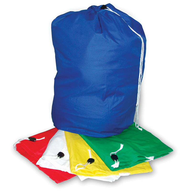 Picture of Drawstring Laundry Bag - WHITE (70cm x 101cm) [LB/W]