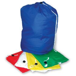 Picture of Drawstring Laundry Bag - RED (70cm x 101cm) [LB/R]