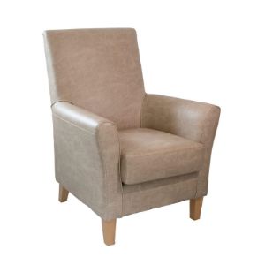 Picture for category Highback Chairs