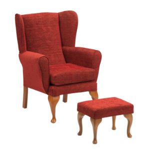 Picture for category Fireside Chairs and Footstools