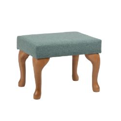 Picture of Drive Queen Anne Fireside Stool - Mineral
