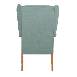 Drive Jubilee Fireside Chair - Mineral