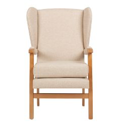 Drive Jubilee Fireside Chair - Oyster