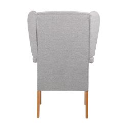 Drive Jubilee Fireside Chair - Stone