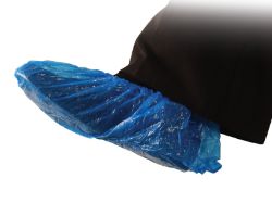 Picture of PVC Overshoe Covers 16" (100)