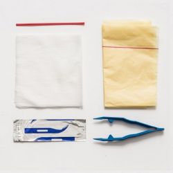Picture of Rocialle Suture Removal Pack
