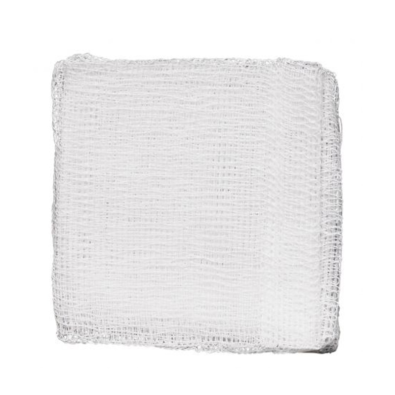 Picture of Gauze Swabs 7.5cm x 7.5cm 8ply - Non Sterile (100)