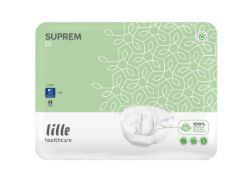 Picture of Suprem-Fit Large Diapers - Regular Plus (26 x 4)  [LSFT7311]