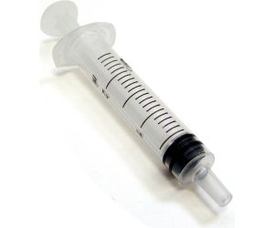 Picture for category Luer Slip Syringes