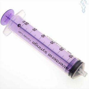 Picture for category Medicina Syringes