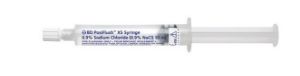 Picture for category Saline Syringe