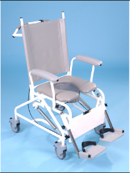 Picture of Freeway T80 Reclining Shower Chair (540mm / 21" Wide)