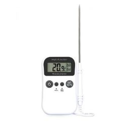 Picture of Multi Function Digital Probe Themometer