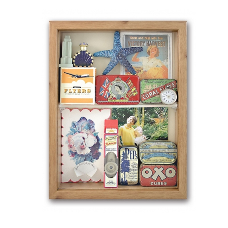 Picture of Memory Box - Beech