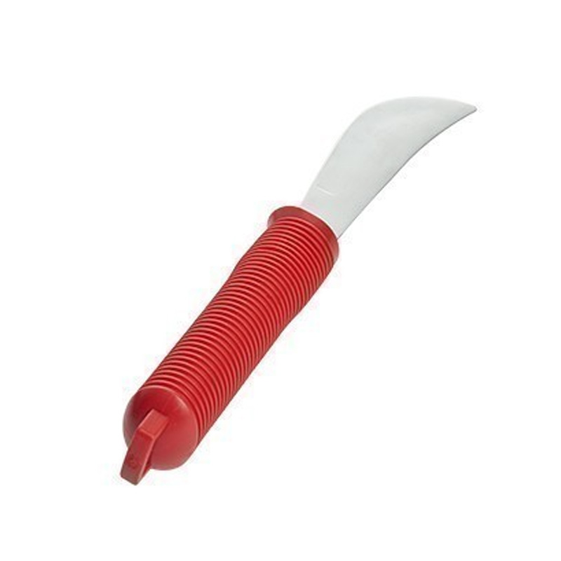 Picture of Rocker Knife - Soft Cushion Grip each (Red)