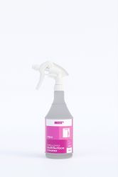Picture of Mixxit Concentrated Antibacterial Multi-Surface Cleaner EMPTY FLASKS (6 Bottles)