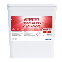 Picture of Oxy-Cleen Stain Remover Powder (10Kg)