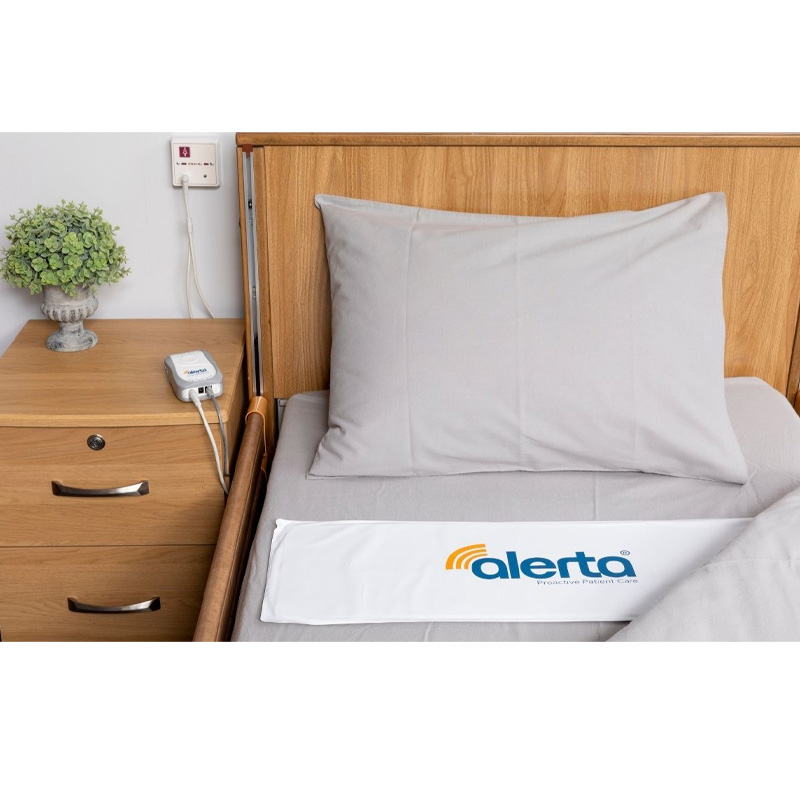 Picture of Bed Alertamat System - Double Ring Plug (STEREO)