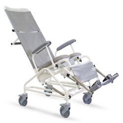 Picture of Freeway T80 Reclining Shower Chair (440mm / 17" Wide)
